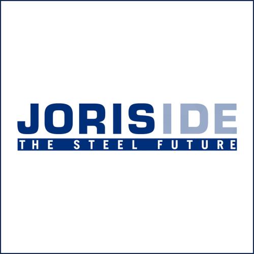 logo van Joris Ide, sponsor Zomerbar Talentier 2024
